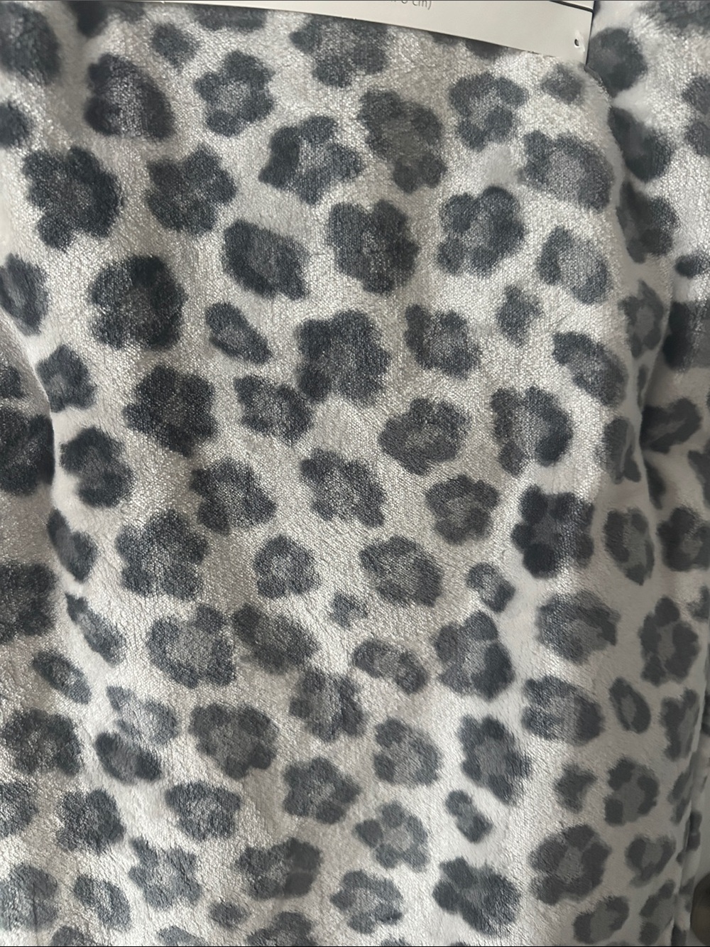 NWT Kate Spade throw blanket - Picture 3 of 5
